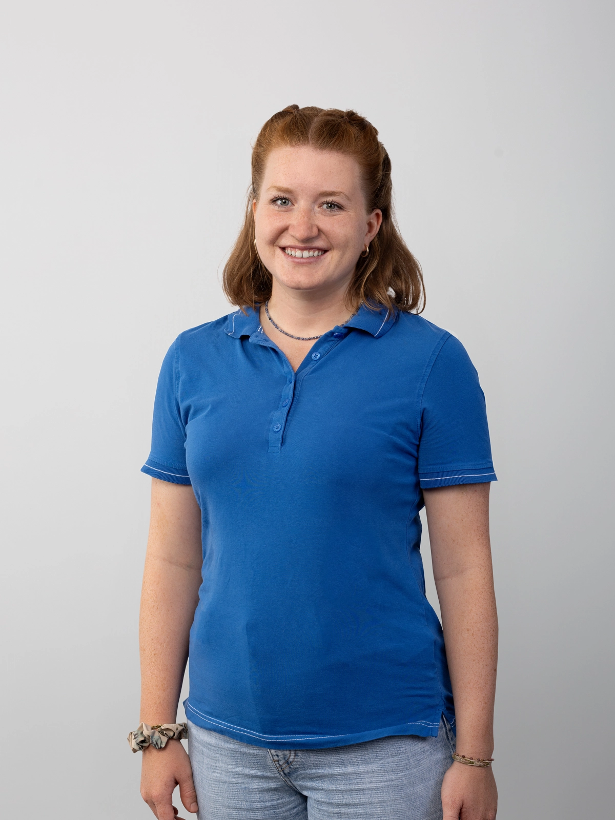 Sandra Zech - Physiotherapeutin