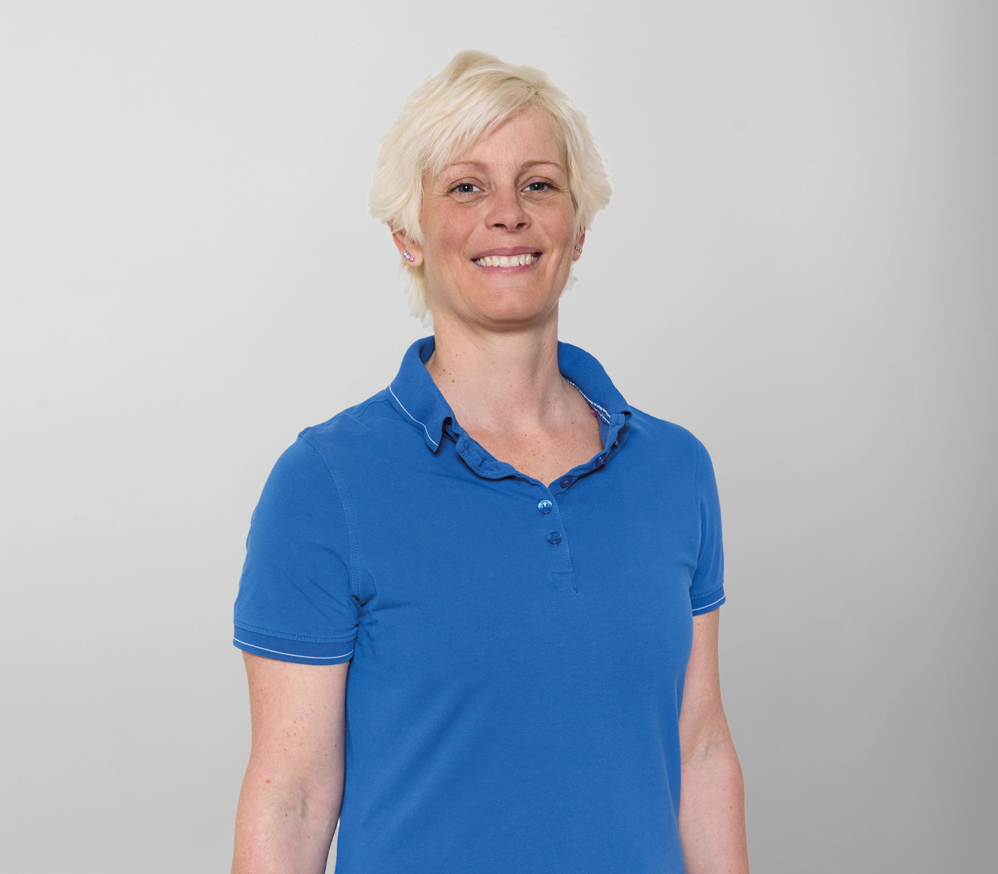 PhysioTop - Uta von der Fecht