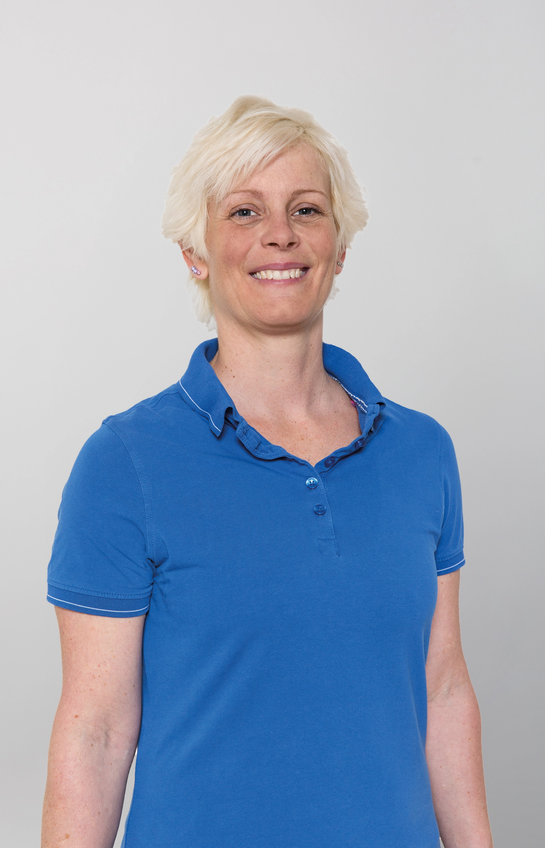 PhysioTop - Uta von der Fecht