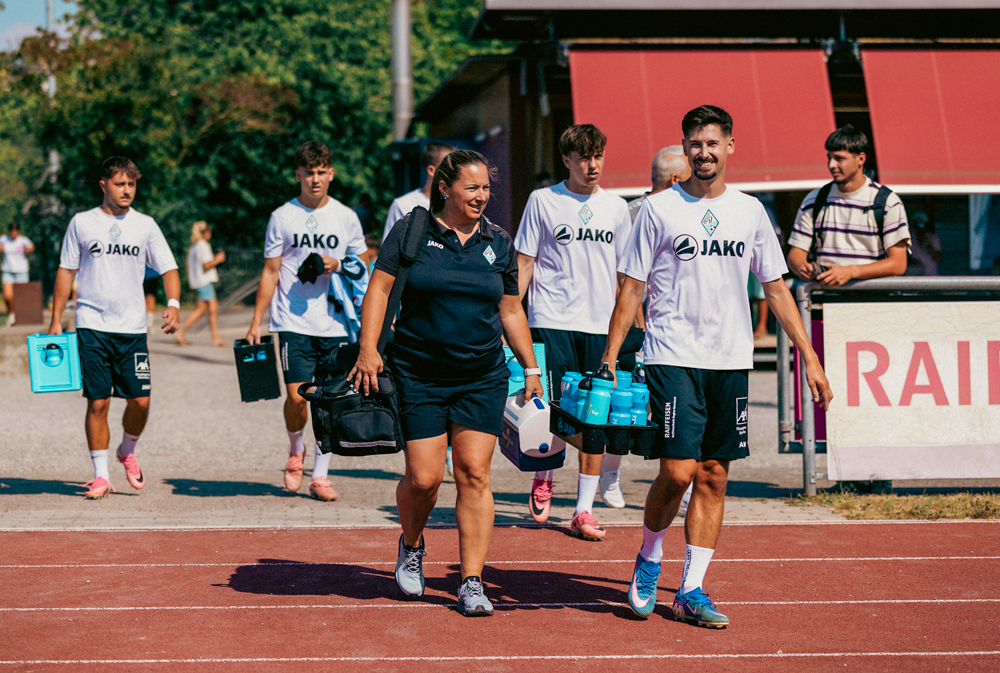 Sportphysio FC Rorschach Goldach