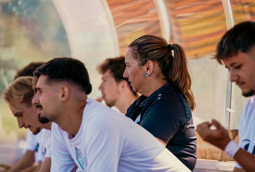 Sportphysio FC Rorschach Goldach
